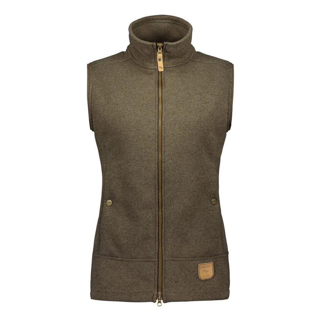 Sasta Vilja vest