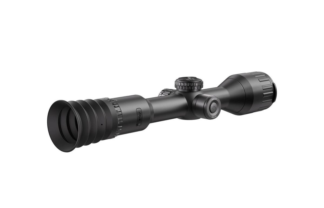 HIKMICRO NEOS NE25 25mm 256x192 Thermal Rifle Scope