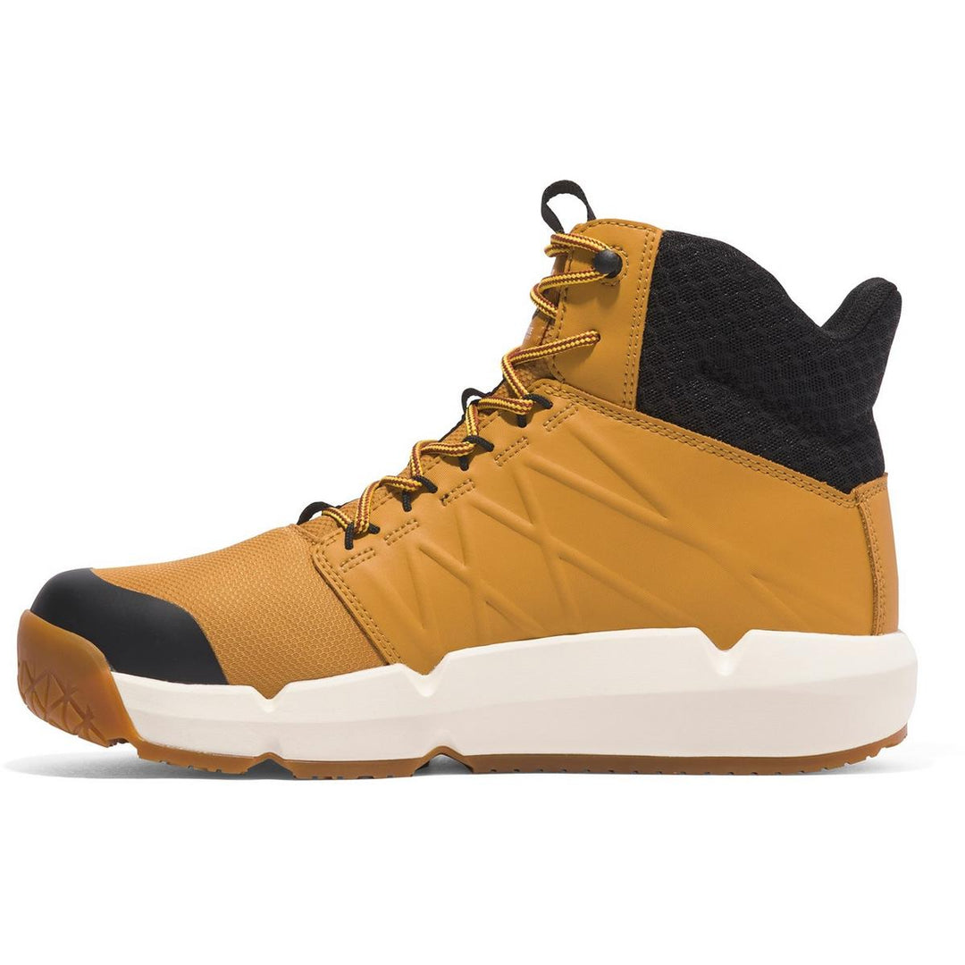 Timberland Pro Morphix 6" Safety Boot Wheat