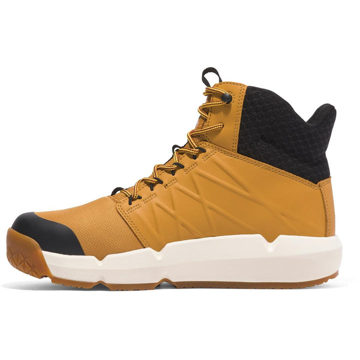 Timberland Pro Morphix 6" Safety Boot Wheat
