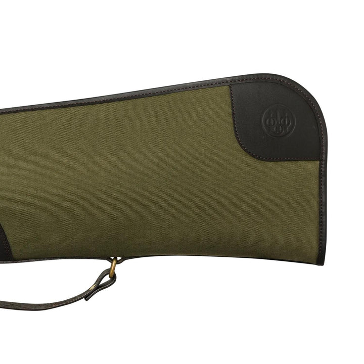 Beretta TERRAIN EVO CANVAS GUN CASE 132CM Olive Green OSFA - Hunting outdoor gear for Men