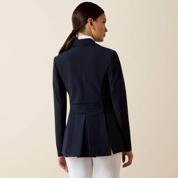 Ariat Ladies Allure Show Jacket – view 5