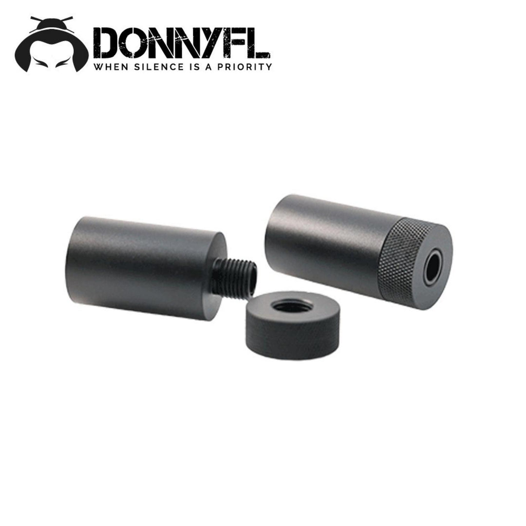 DonnyFL Fx Wildcat Shroud Extension With 1/2x20 Unf Adaptor A1