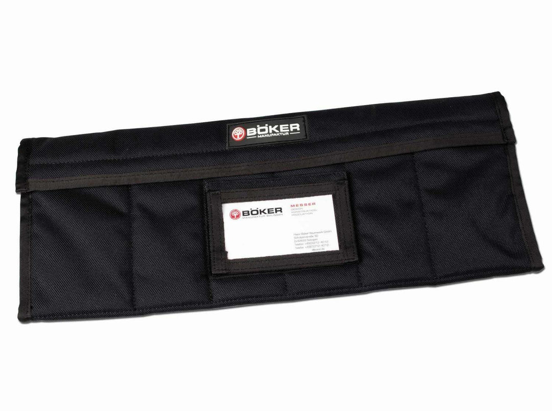 Böker Plus Knife Vault Large Black