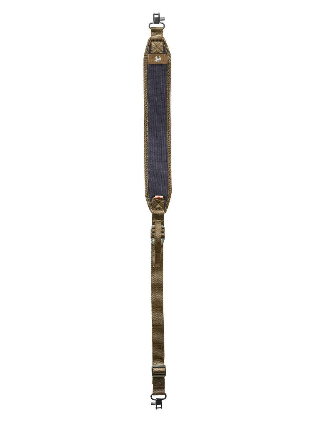 Beretta NEO Adjustable Padded Gun Sling – Otter & Ebony – view 2