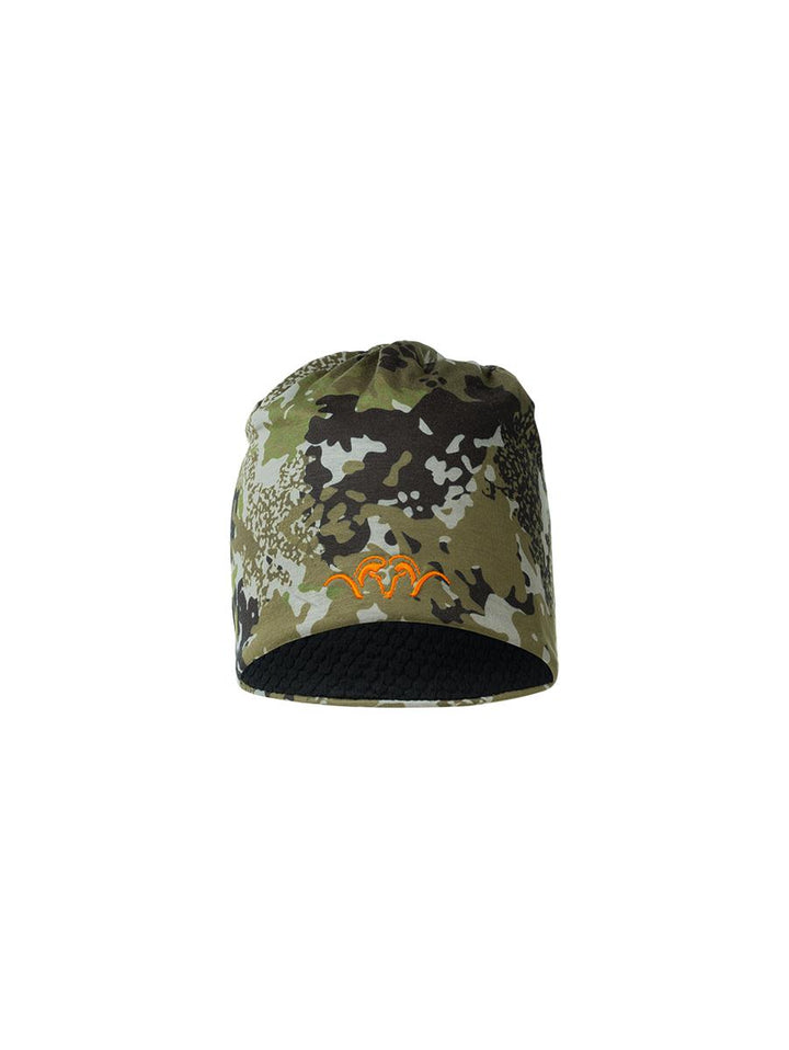 Blaser Drain Beanie HunTec Camouflage