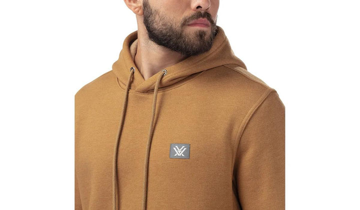 Vortex Vortex Heavyweight Hoodie