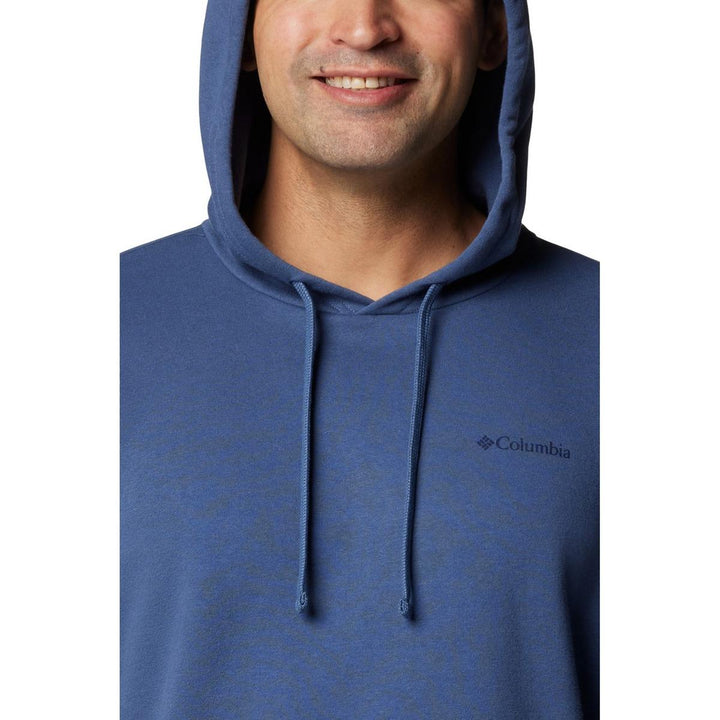 Columbia Columbia Trek Graphic Hoodie Dark Mountain