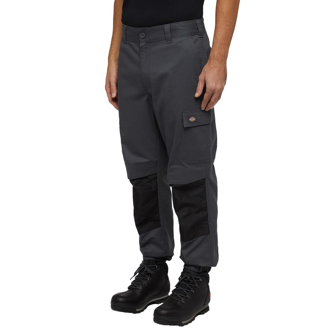 Dickies Cargo Twill Jogger Charcoal