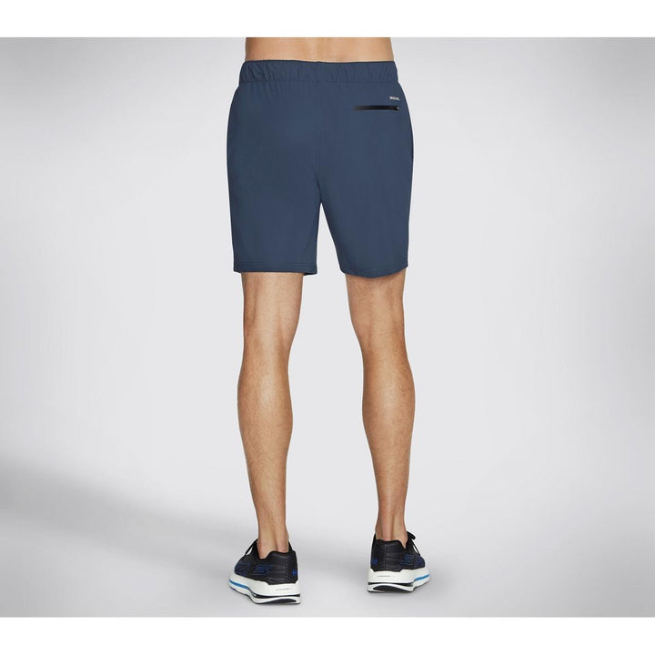 Skechers Performance GOSTRETCH Ultra Short Charcoal/Navy – view 3