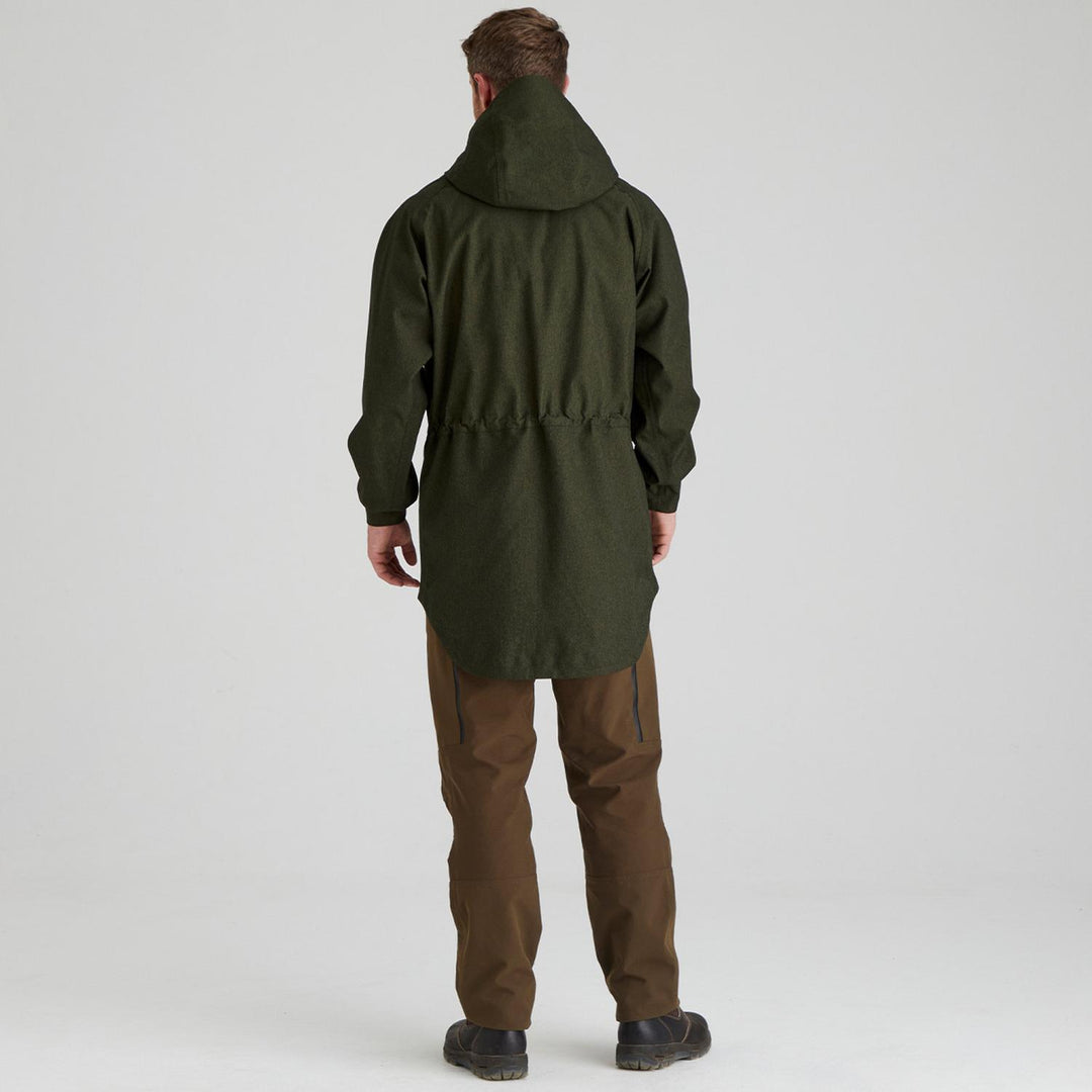 Ridgeline Mens Monsoon Light Smock