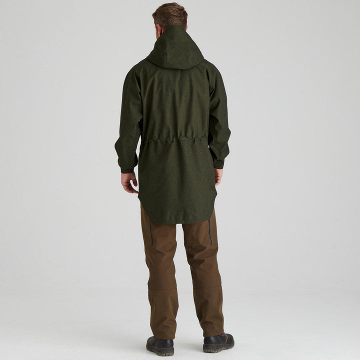 Ridgeline Mens Monsoon Light Smock