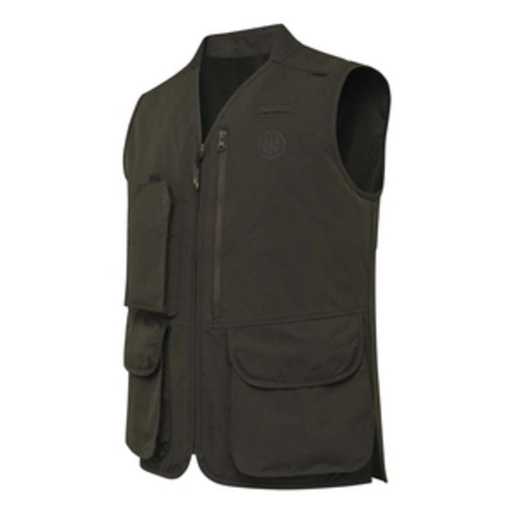 Beretta Thorn Resistant Vest Brown Bark