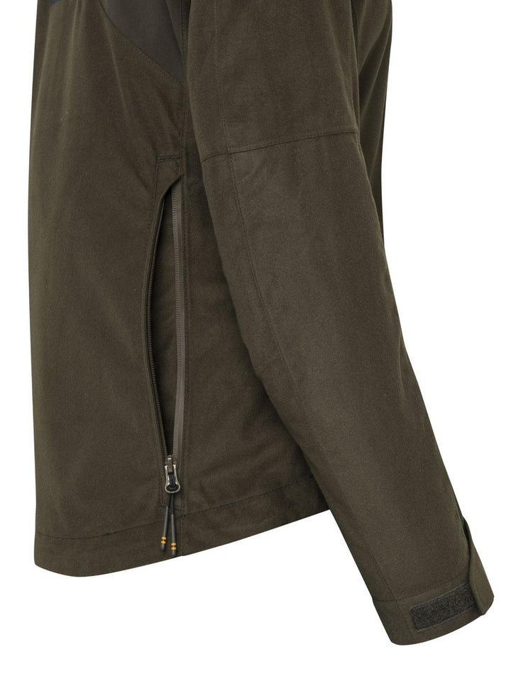 Beretta JUNIPER W JACKET Brown Bark – view 7