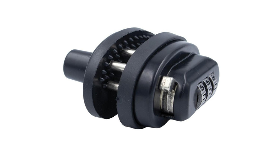 Bisley Trigger Lock with Combination