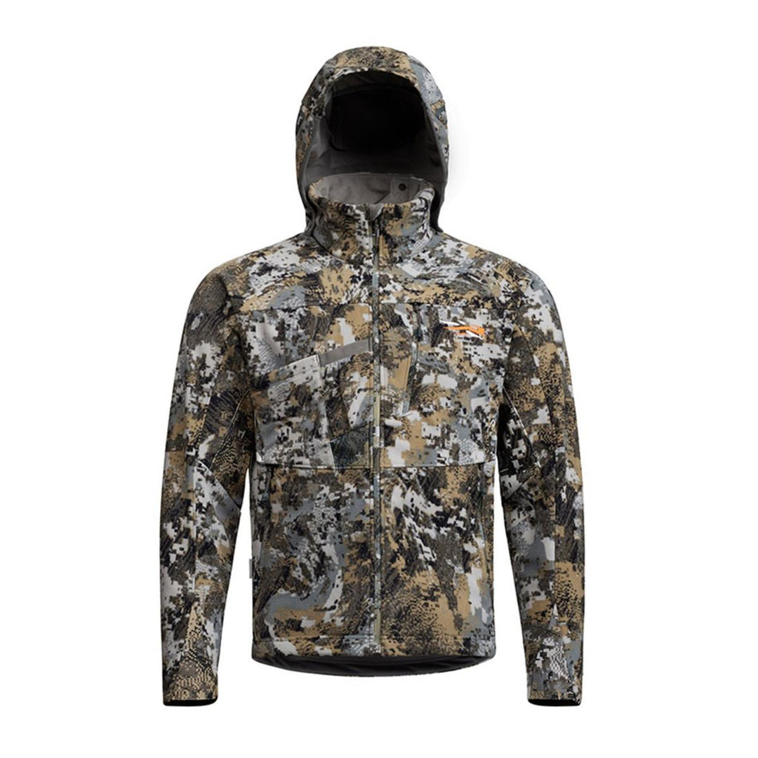 Sitka Stratus Jacket Optifade Elevated II