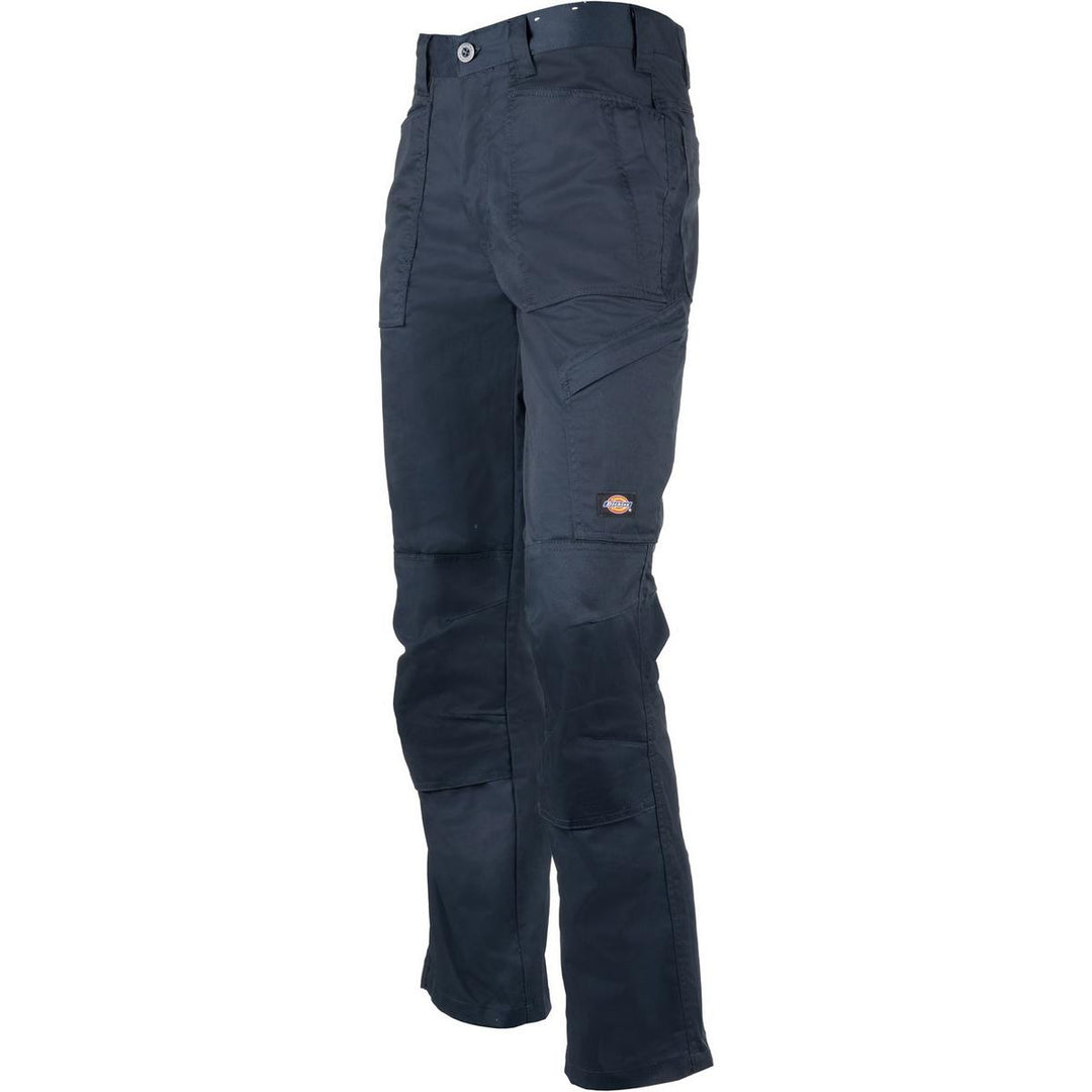 Dickies Action Flex Trouser Dark Navy