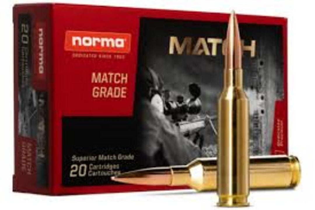 .308 155gr Golden target 20pk