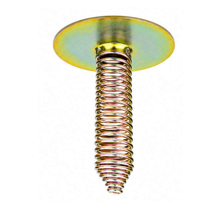 Mjoelner Spiral Spring Feeder for Grain - All Metal