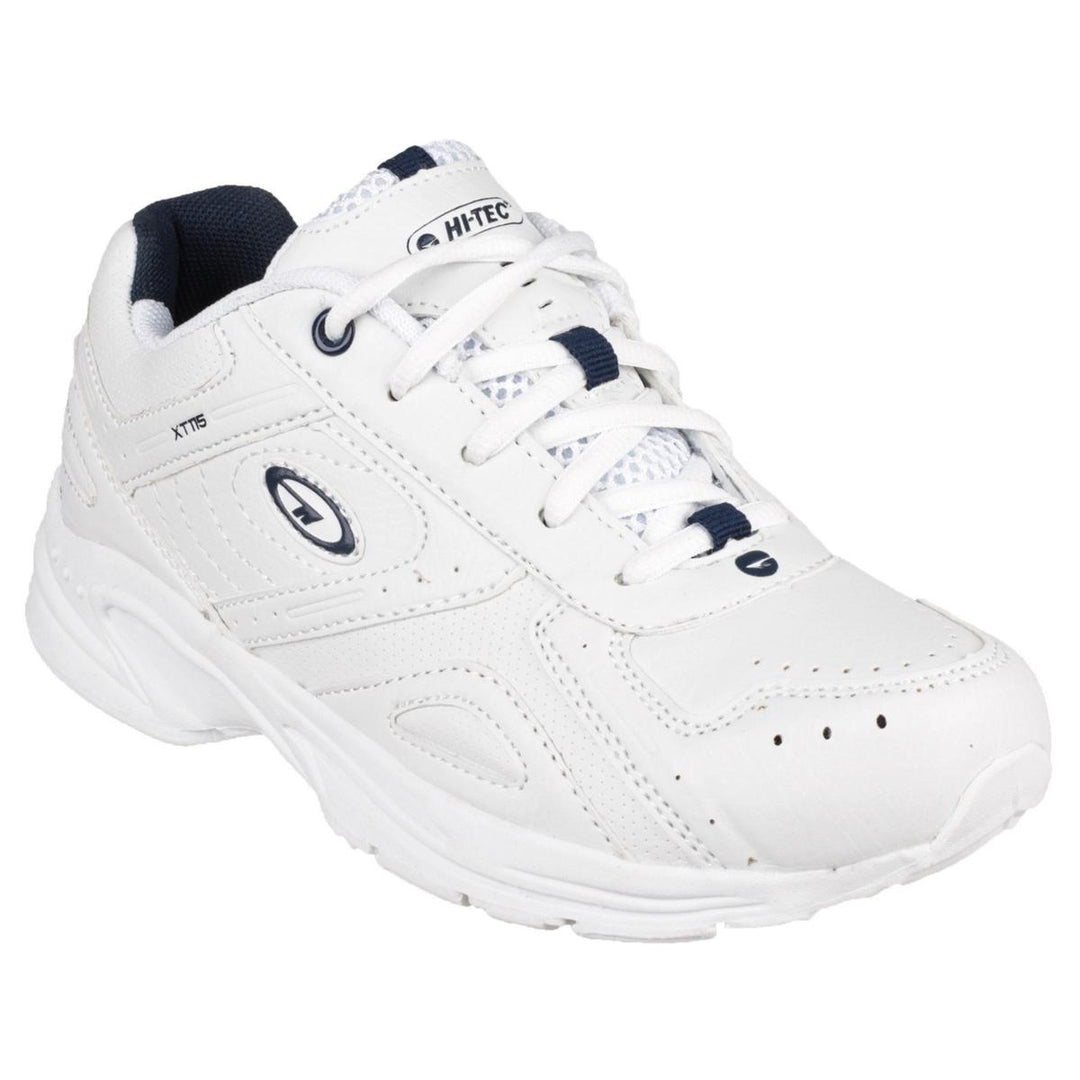 Hi-Tec XT115 Trainer White - Children