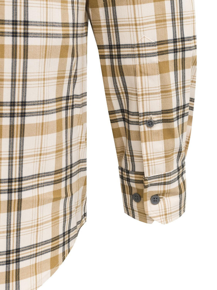 Beretta Cadet Flannel Shirt