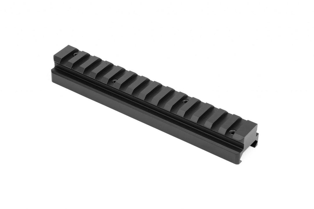 Field Target Riser Rail Britannia Rails Picatinny Rail Riser Rail – BushWear