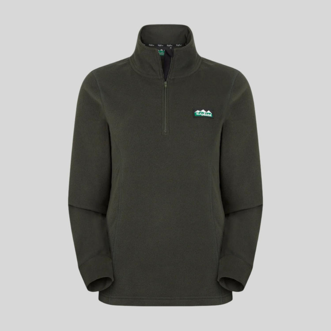 Ridgeline Womens Narvik Fleece – view 13