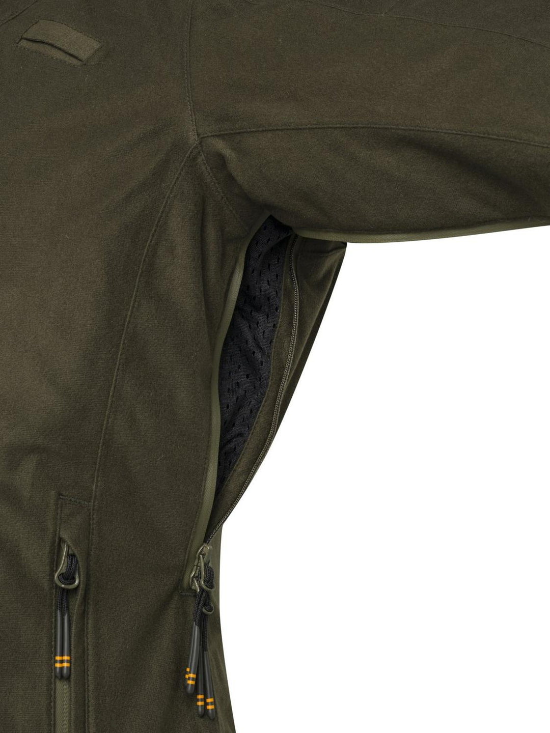Beretta JUNIPER W JACKET Green Moss – view 4