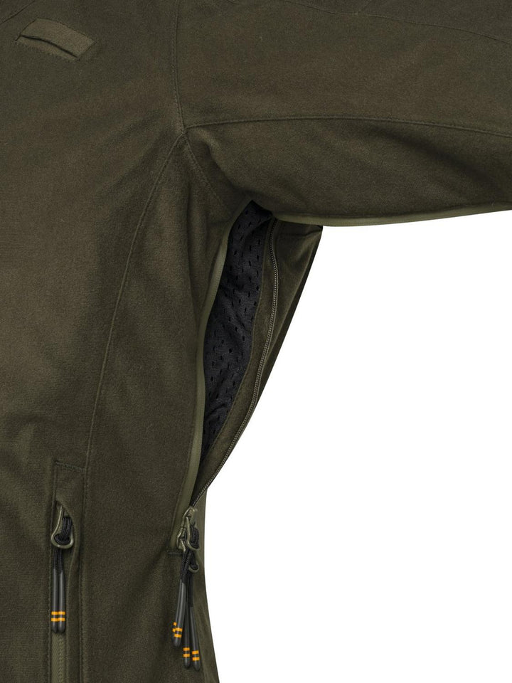 Beretta JUNIPER W JACKET Green Moss – view 4