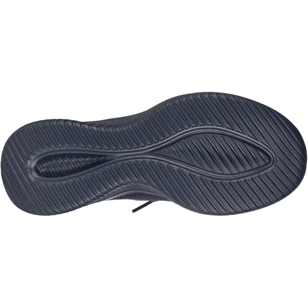 Skechers Ultra Flex 3.0 Pure Color Trainers Dark – view 2