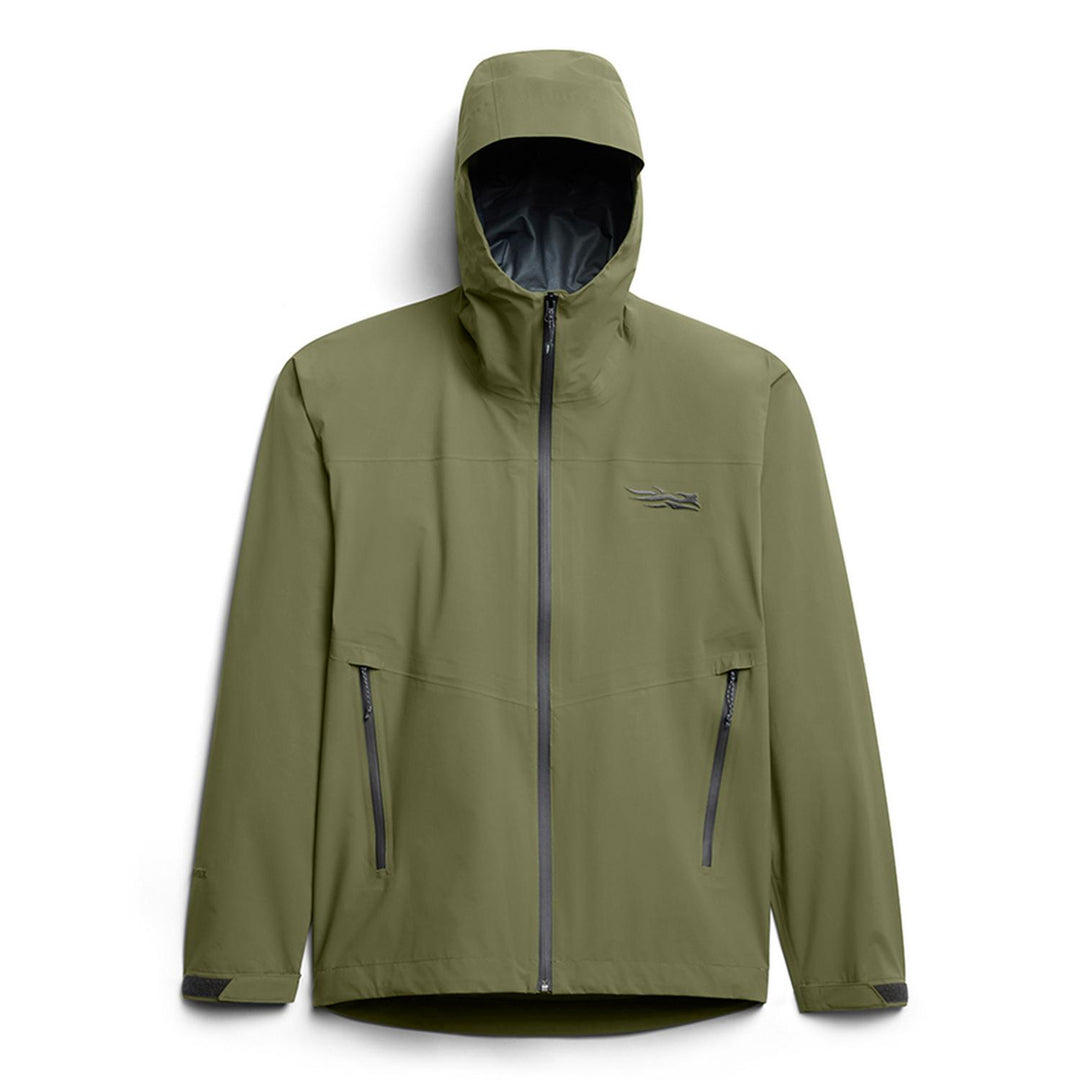 Sitka Dew Point Jacket Pine Green