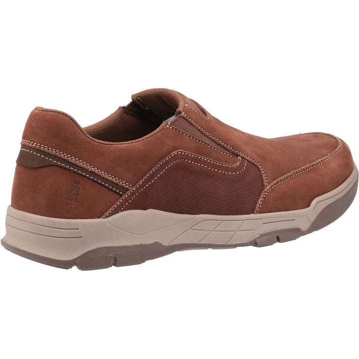 Hush Puppies Fletcher Shoe – view 2