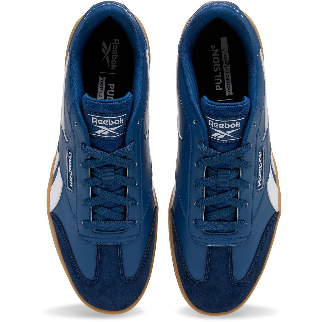 REEBOK FORTE LOUNGER Blue/White