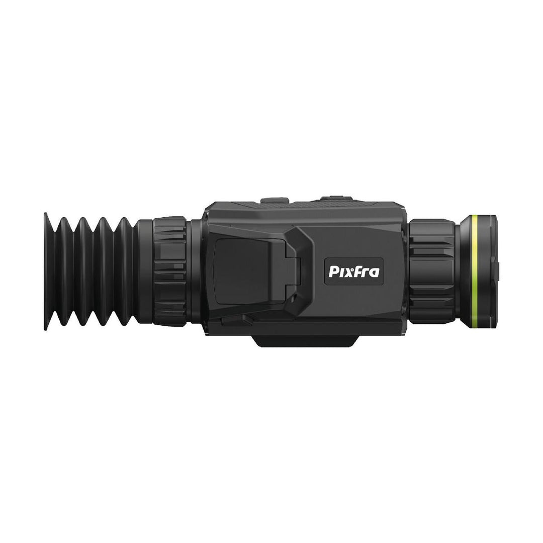 Pixfra CETUS C635 (640x512/12µm/35mm)