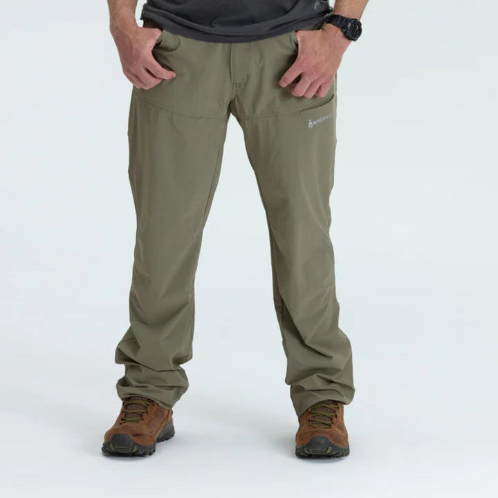 Kryptek KRYPTEK LAGUNA PANT, SAGE colourway, size 32X32