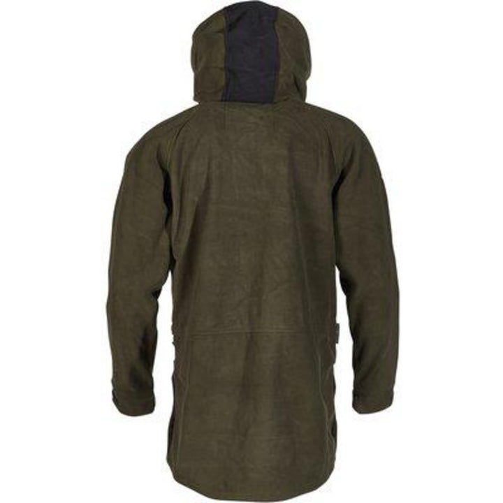 SwedTeam Alpha Anorak Smock M