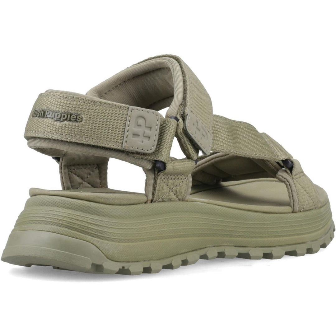 Hush Puppies Kendra Sandal – view 2