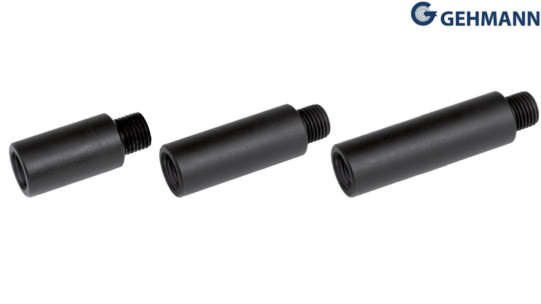Bisley 556 Tube by Gehmann
