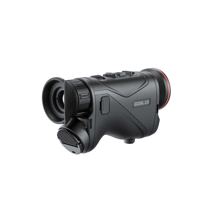 HIKMICRO Condor 2.0 640px 35mm Thermal Monocular with LRF (CQ352.0)