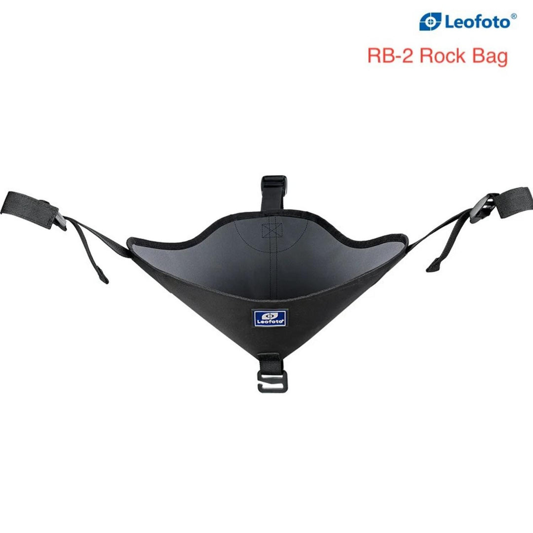 Leofoto RB-2 Universal Tripod Rock Bag and Storage Sling