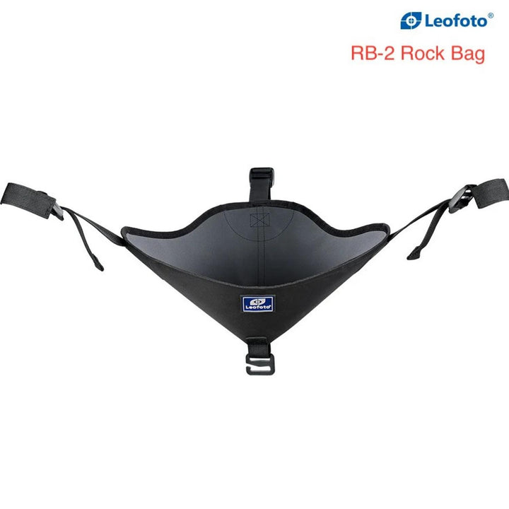 Leofoto RB-2 Universal Tripod Rock Bag and Storage Sling