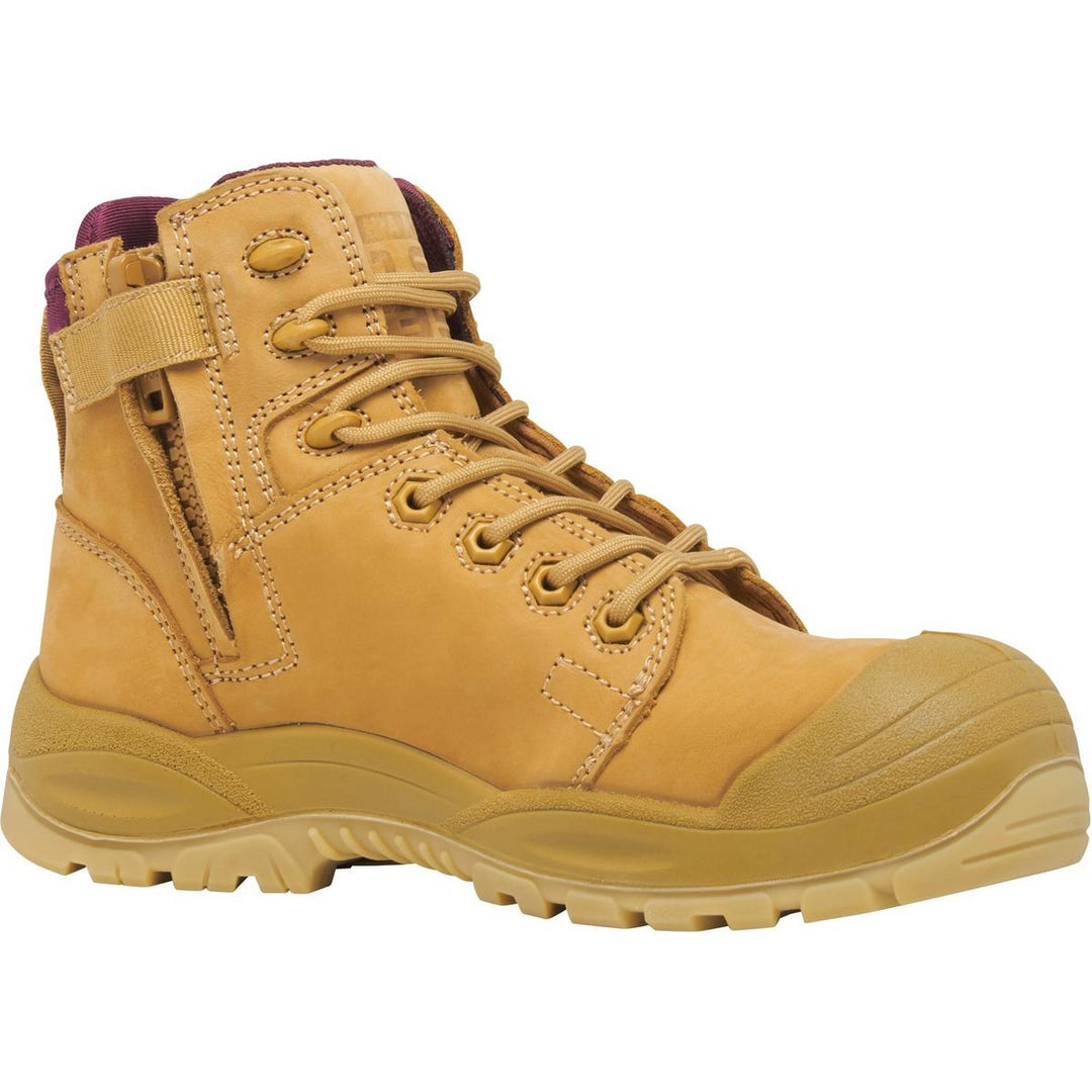 Hard Yakka Legend PR Safety Boot – view 6