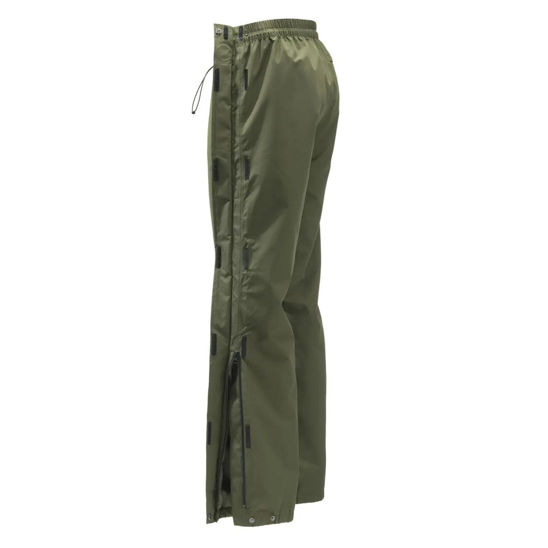 Beretta WP PACKABLE OVERPANTS – view 4
