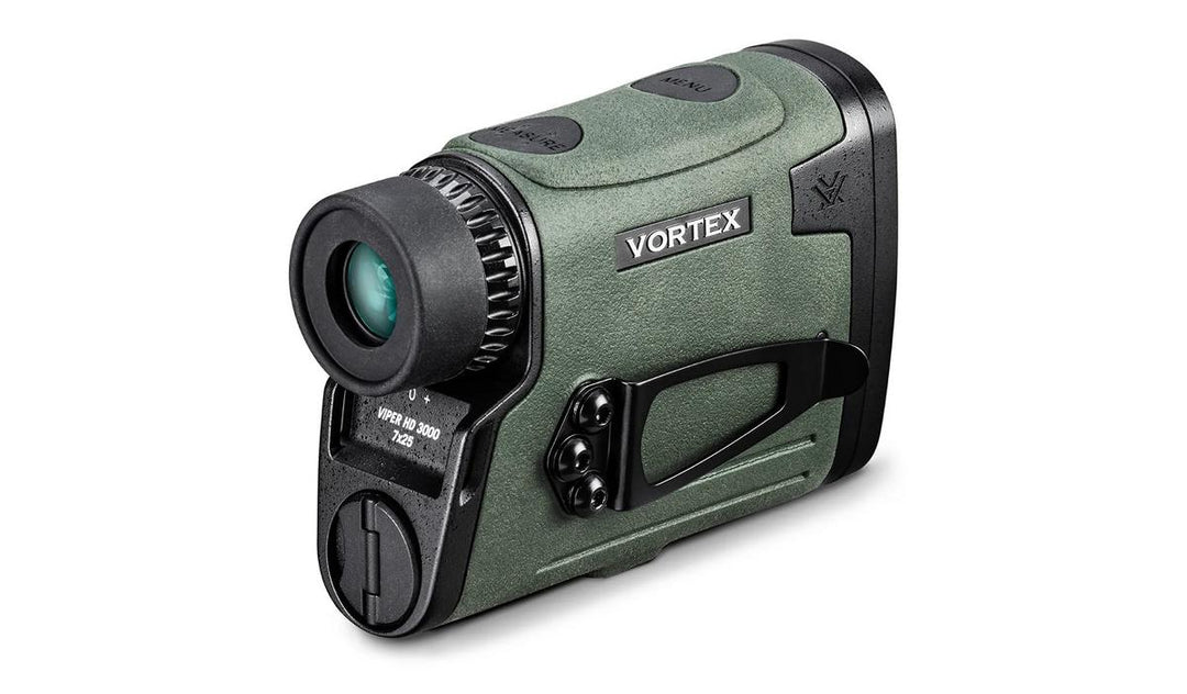 Vortex Viper® HD 3000 Laser Rangefinder