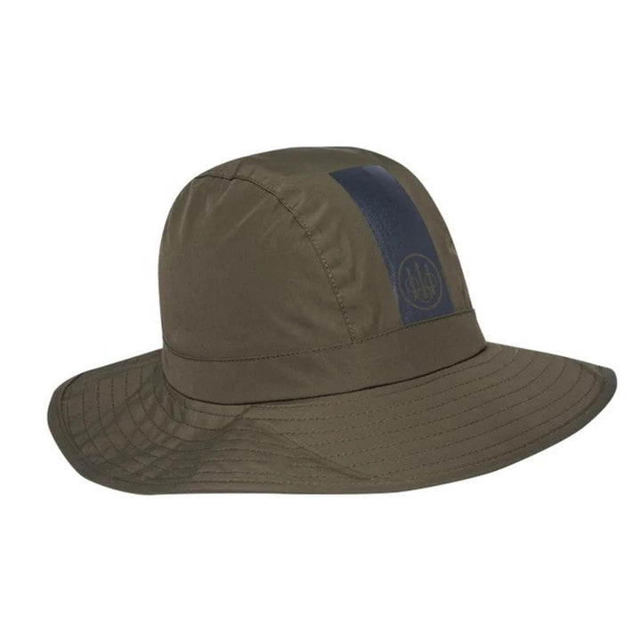Beretta BUCKET HAT Green Moss