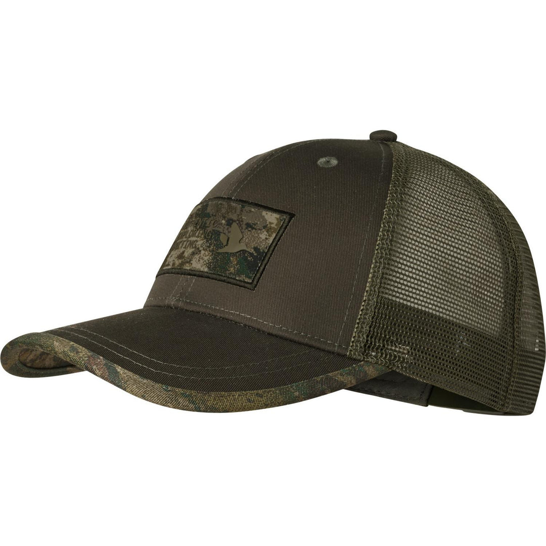 Seeland Ganister Trucker Cap – view 9