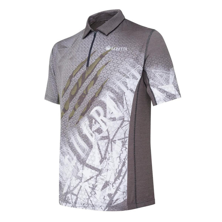 Beretta Rush Scratch Polo