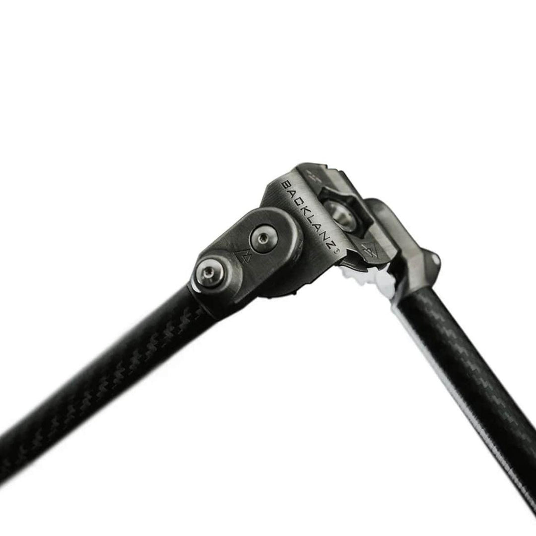Backlanz Carbon Bipod