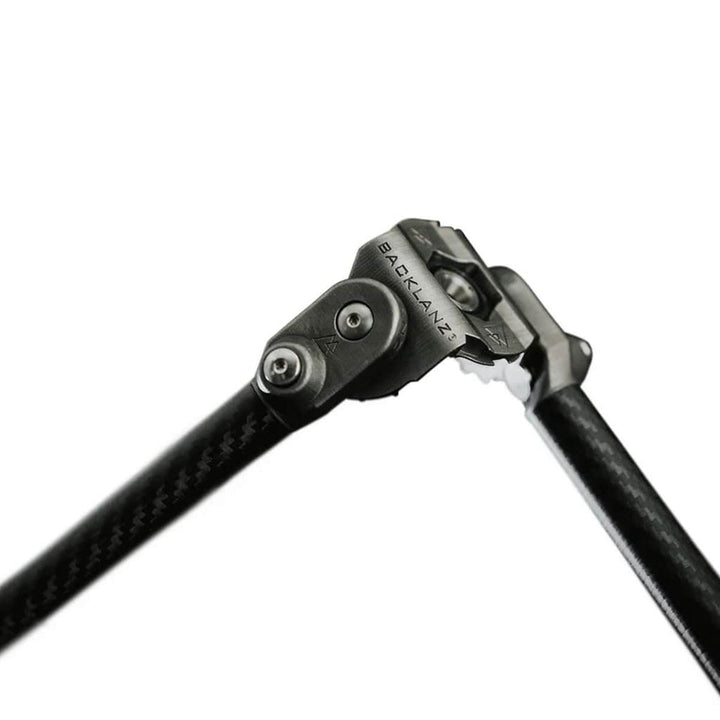 Backlanz Carbon Bipod