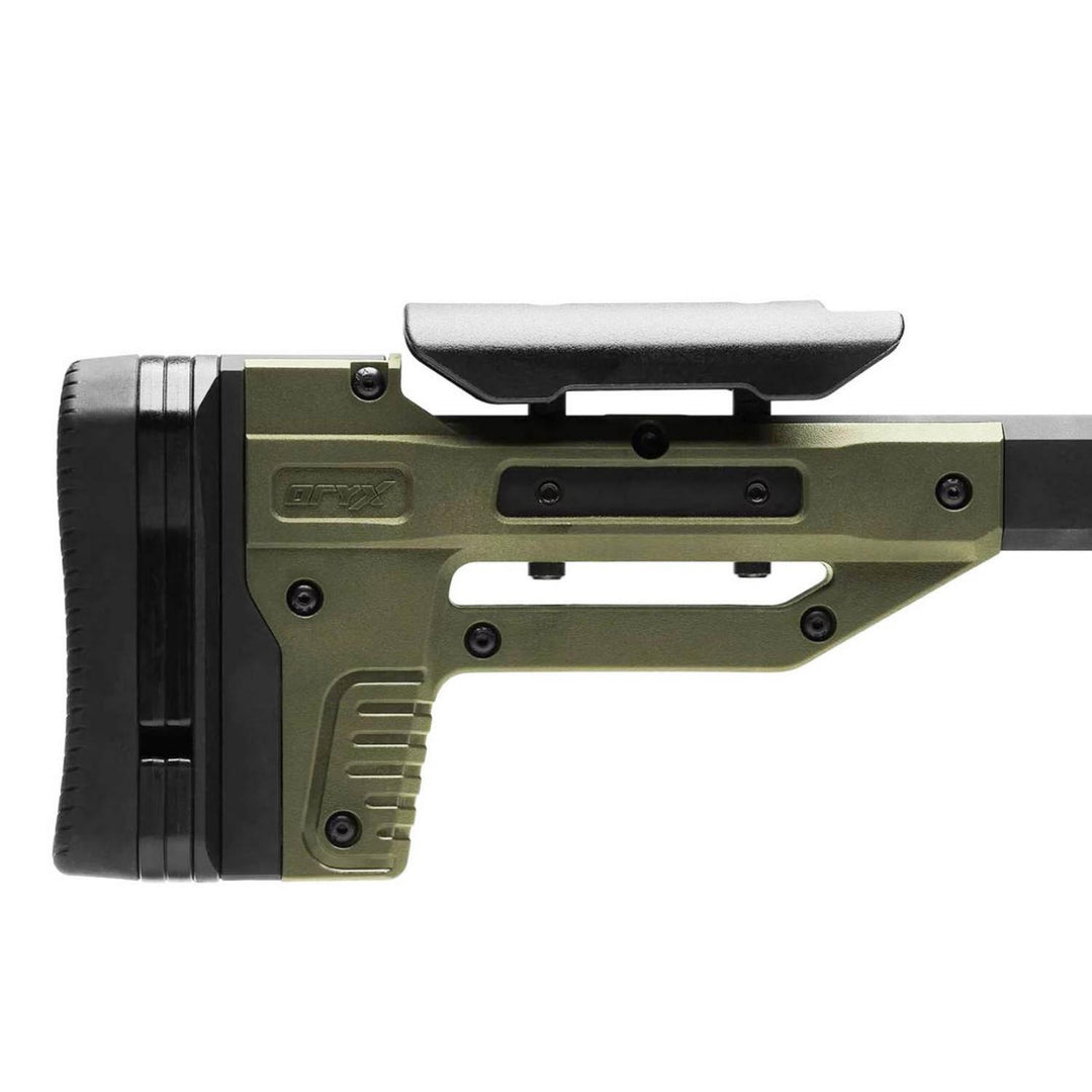 MDT ORYX Stock Remington 700 SA
